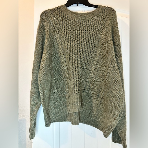 NWT! LAUREN RALPH LAUREN SWEATER